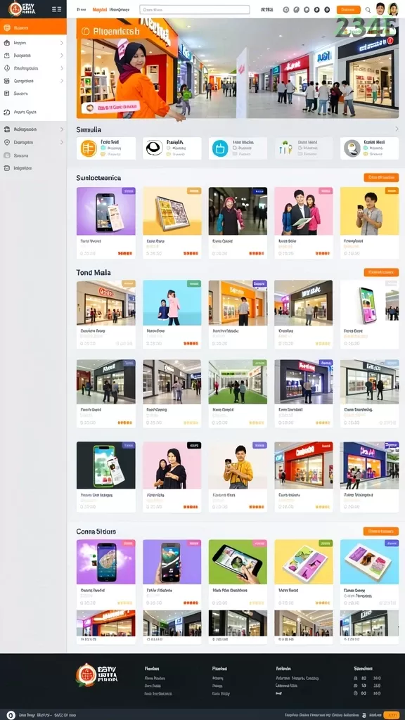 Screenshot Saudaratoto nomor 1