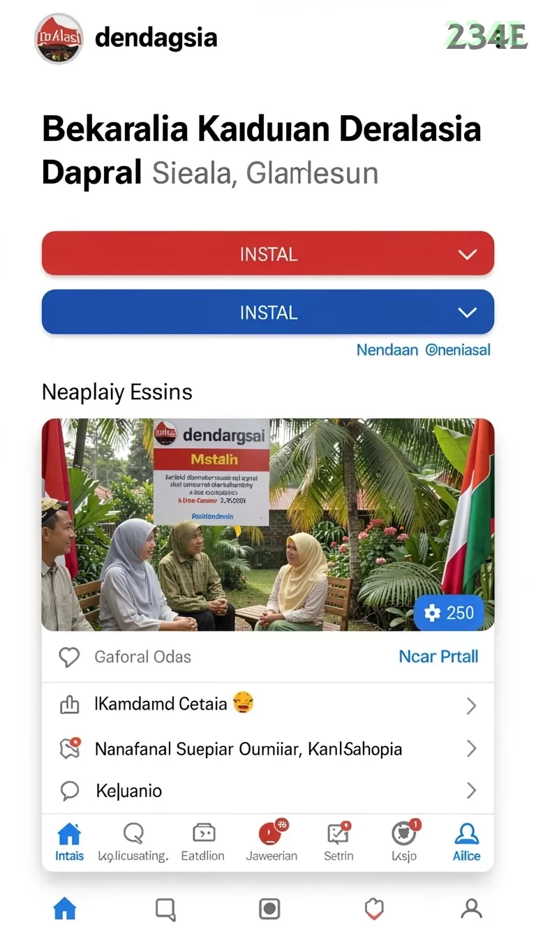 Screenshot Saudaratoto nomor 2