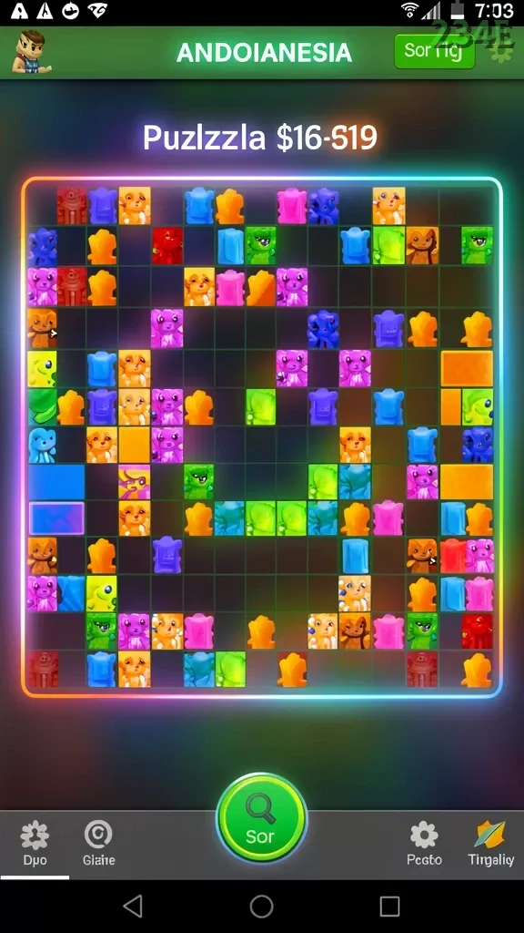 Screenshot 77rl nomor 3